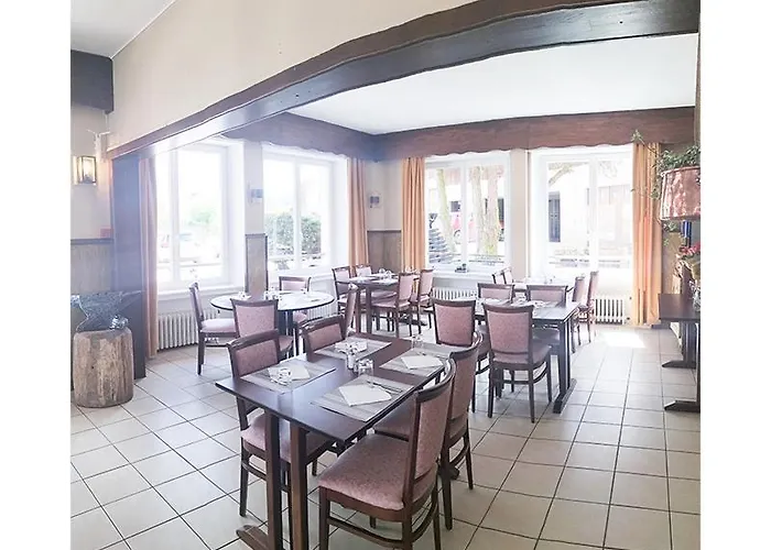 Le Commerce D'ophelie 2* Corcieux