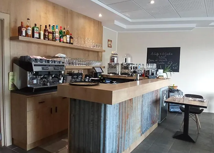 Hotel Le Commerce D'ophelie Corcieux